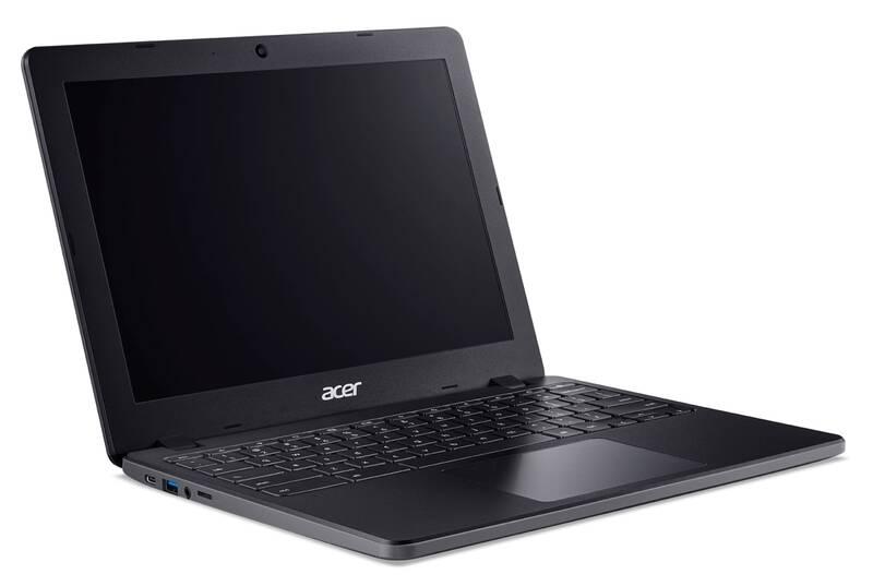 Notebook Acer Chromebook 712 černý, Notebook, Acer, Chromebook, 712, černý