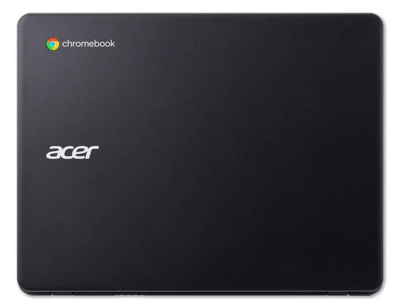 Notebook Acer Chromebook 712 černý