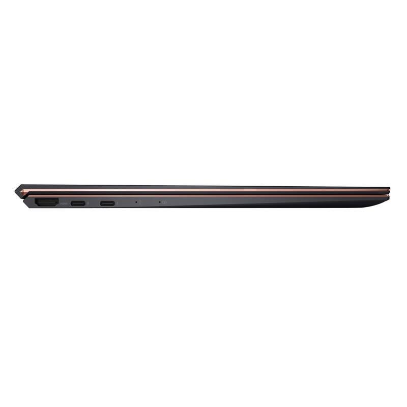 Notebook Asus Zenbook S13 černý