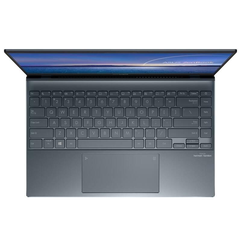 Notebook Asus Zenbook UX425EA-BM009T šedý