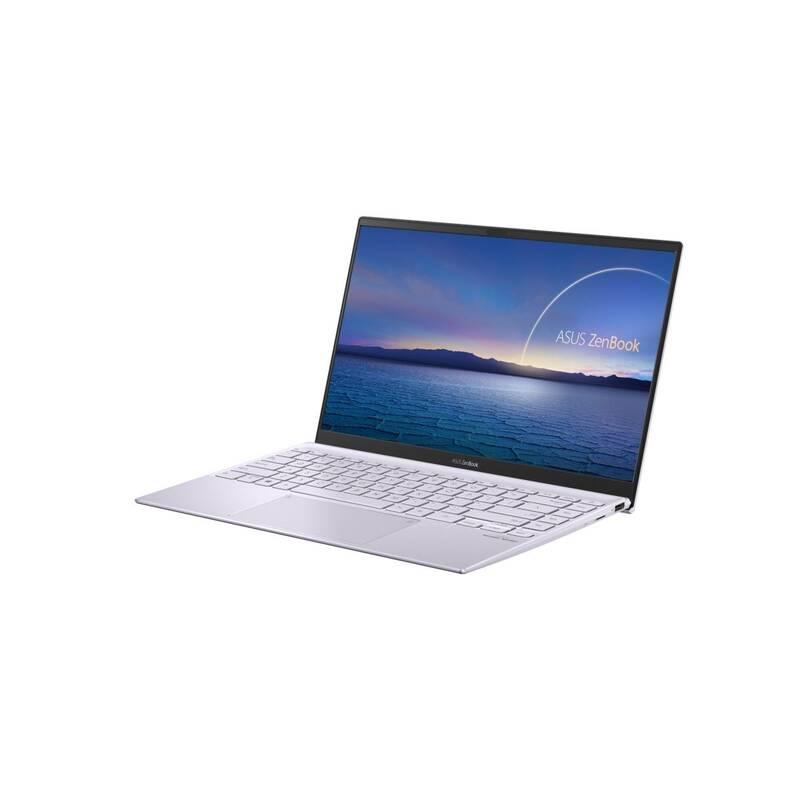 Notebook Asus Zenbook UX425EA-BM018T - Lilac Mist