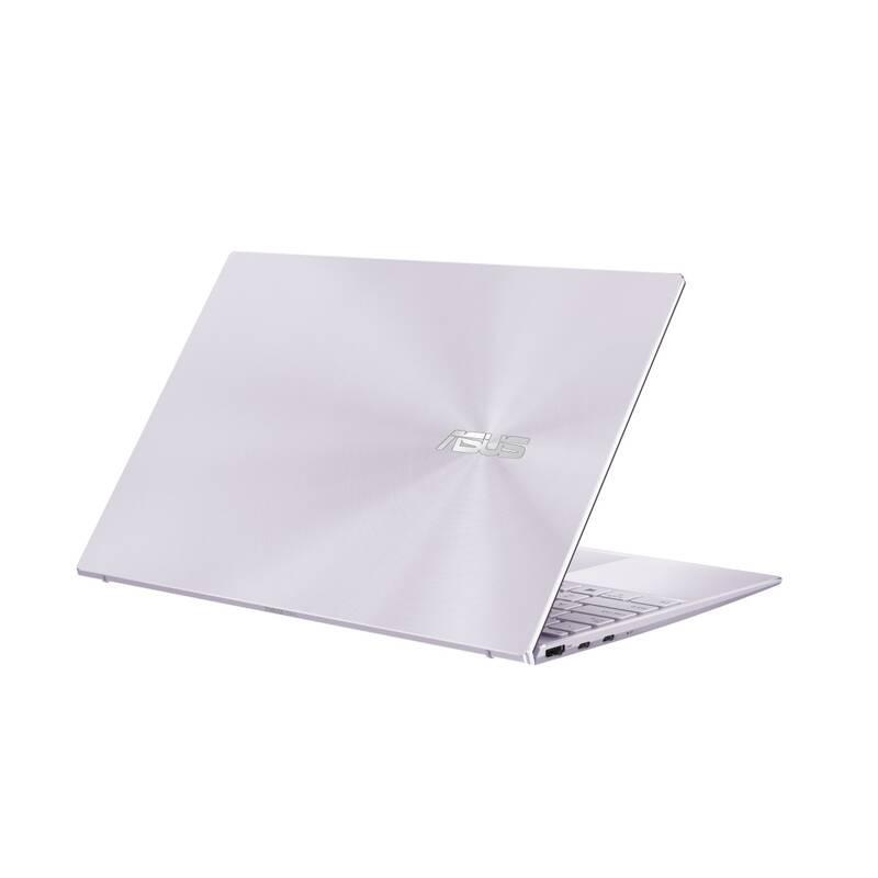 Notebook Asus Zenbook UX425EA-BM018T - Lilac Mist