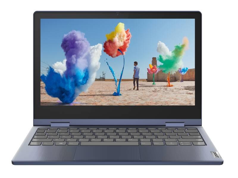 Notebook Lenovo Flex 3 11ADA05 modrý