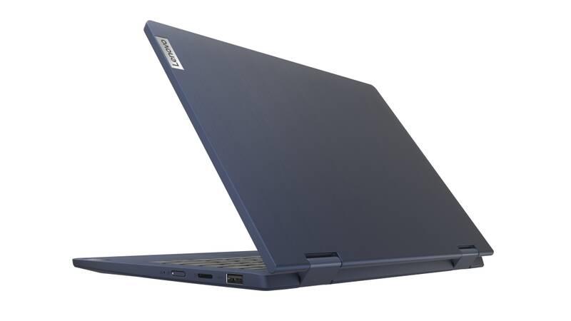 Notebook Lenovo Flex 3 11ADA05 modrý