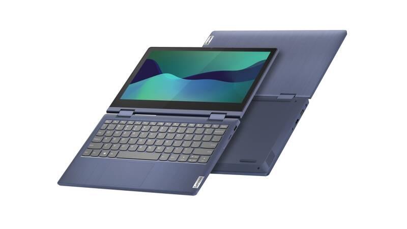 Notebook Lenovo Flex 3 11ADA05 modrý