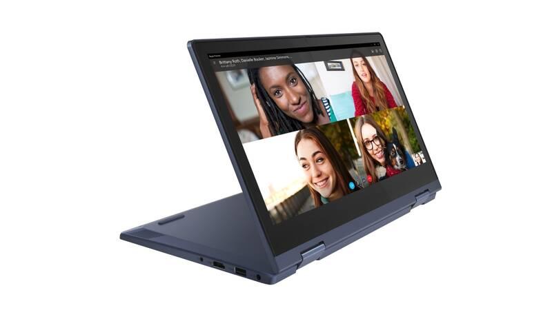 Notebook Lenovo Flex 3 11ADA05 modrý