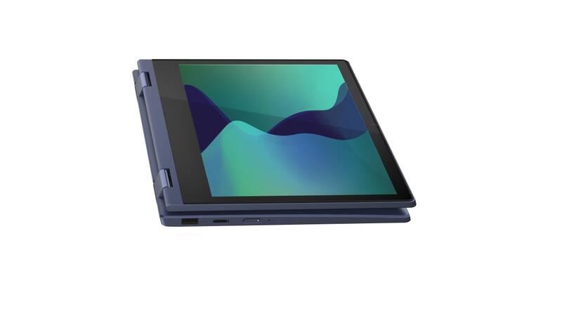 Notebook Lenovo Flex 3 11ADA05 modrý