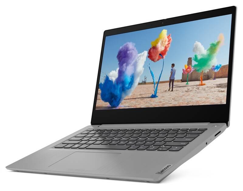 Notebook Lenovo IdeaPad 3 14ADA05 šedý