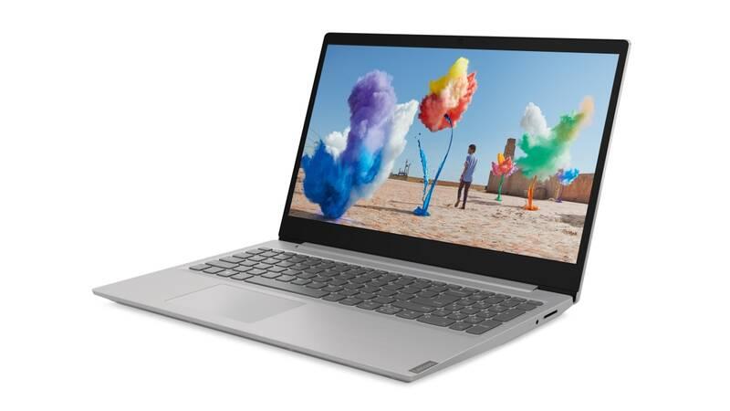 Notebook Lenovo IdeaPad S145-15IIL šedý