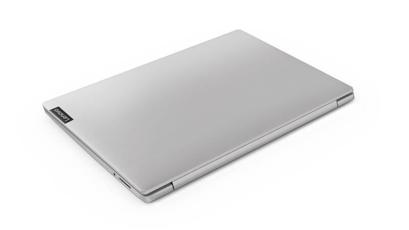 Notebook Lenovo IdeaPad S145-15IIL šedý