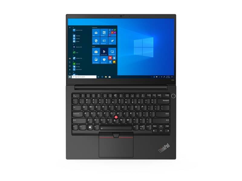 Notebook Lenovo ThinkPad E14 Gen 2 černý