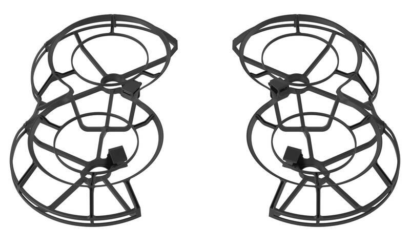 Ochranné oblouky DJI Mini 2 360° Propeller Guard