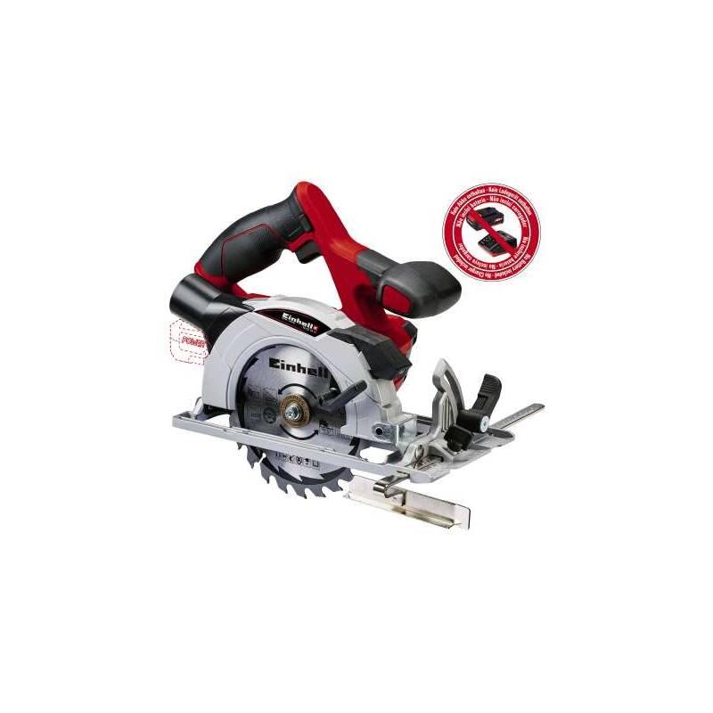 Okružní pila Einhell TE-CS 18 Li
