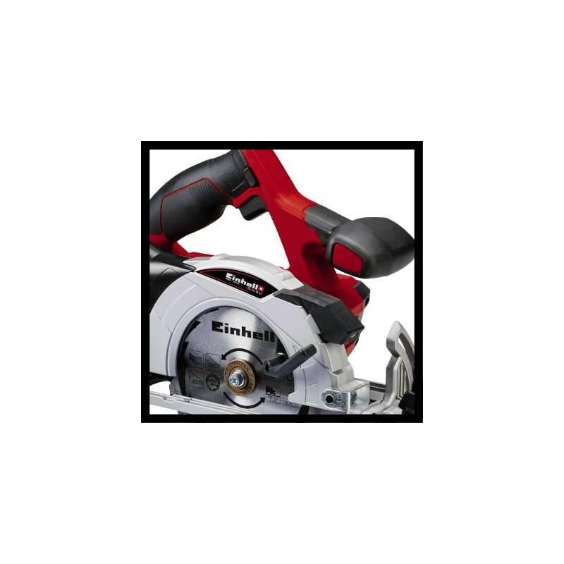 Okružní pila Einhell TE-CS 18 Li