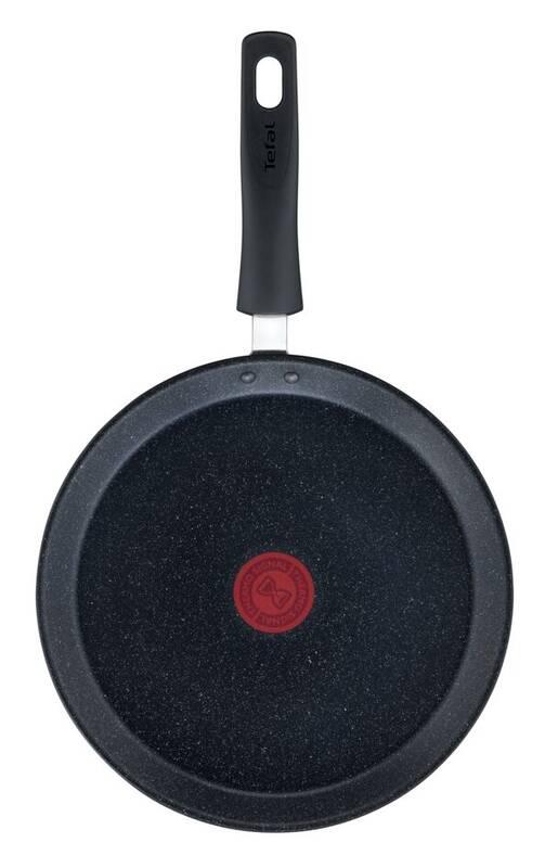 Pánev palačinková Tefal Black Stone G2813872