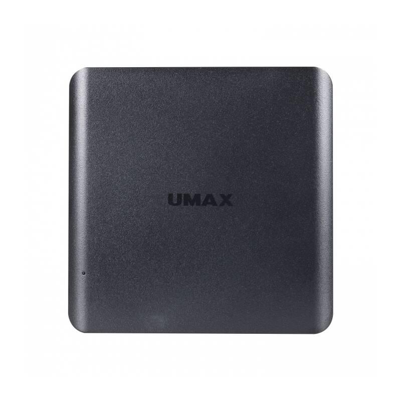 PC mini Umax U-Box N42
