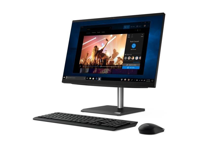 Počítač All In One Lenovo V30a-24IIL
