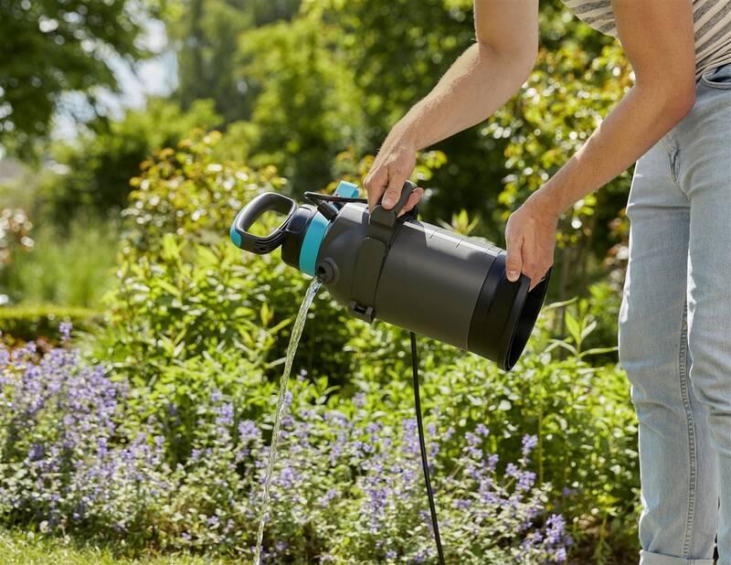 Postřikovač Gardena 11138-20