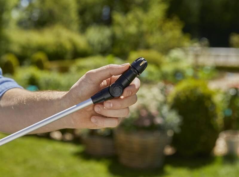 Postřikovač Gardena 11138-20