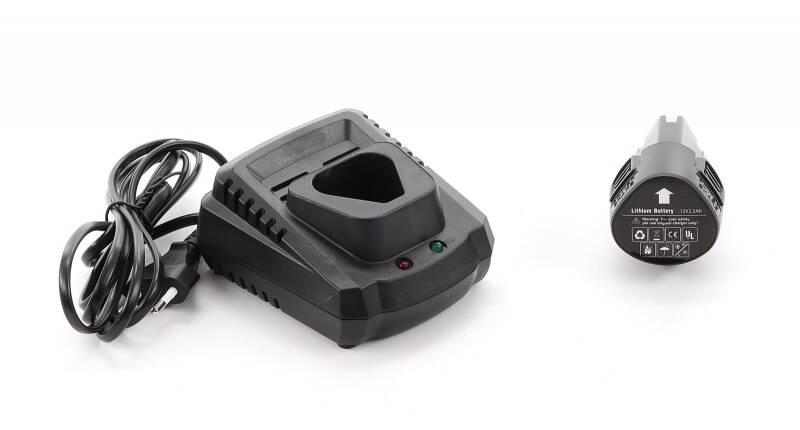 Postřikovač Verdemax FUTURA PRO