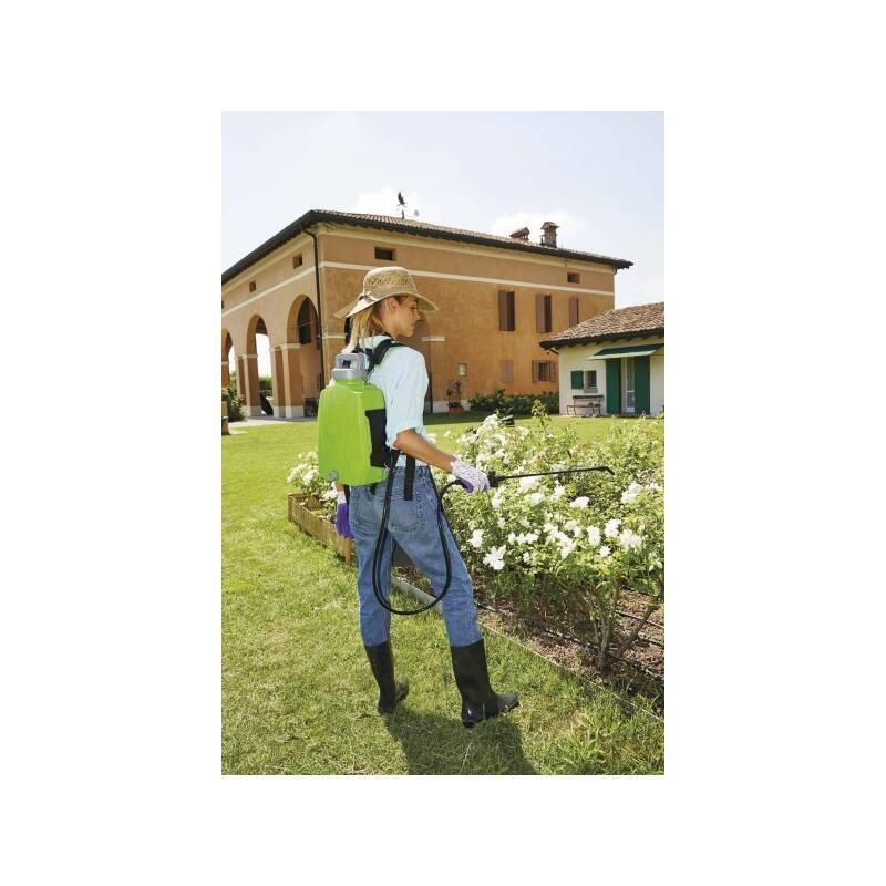 Postřikovač Verdemax FUTURA PRO