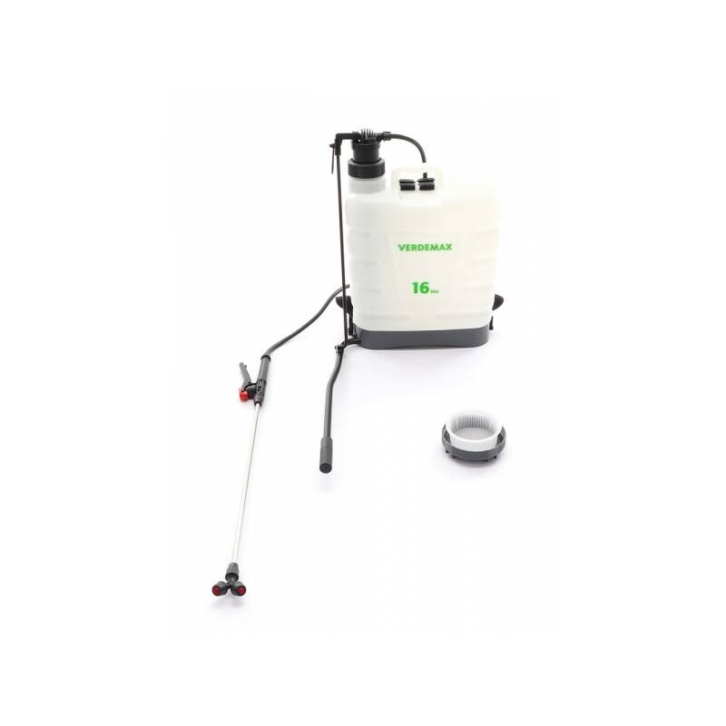 Postřikovač Verdemax TP16