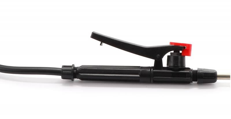 Postřikovač Verdemax TP16