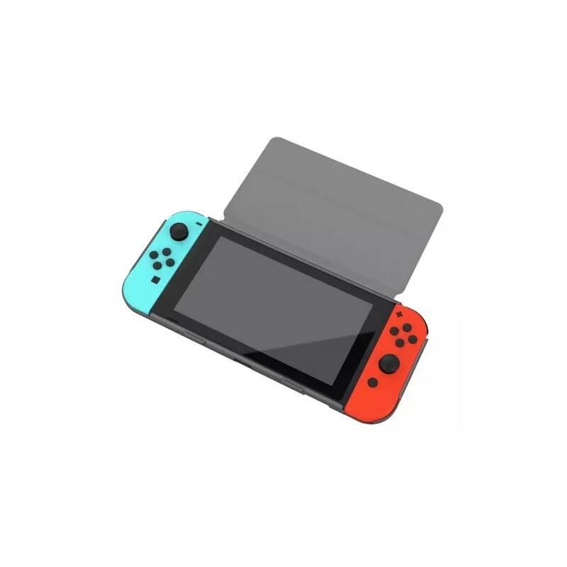 Pouzdro Gioteck se stojanem pro Nintendo Switch