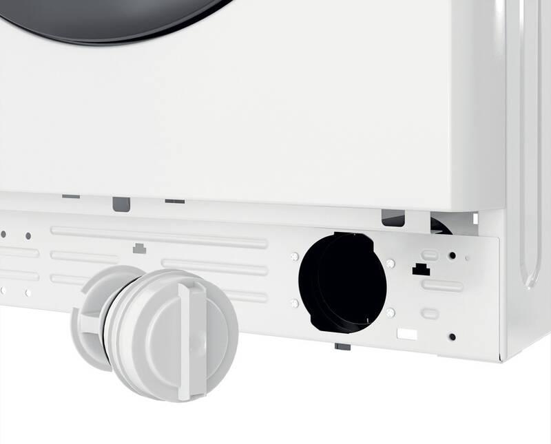 Pračka Indesit MTWE 61283 WK EE bílá