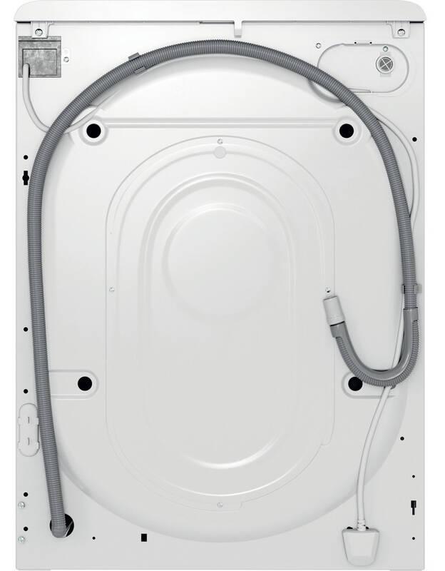 Pračka Indesit MTWE 61283 WK EE bílá