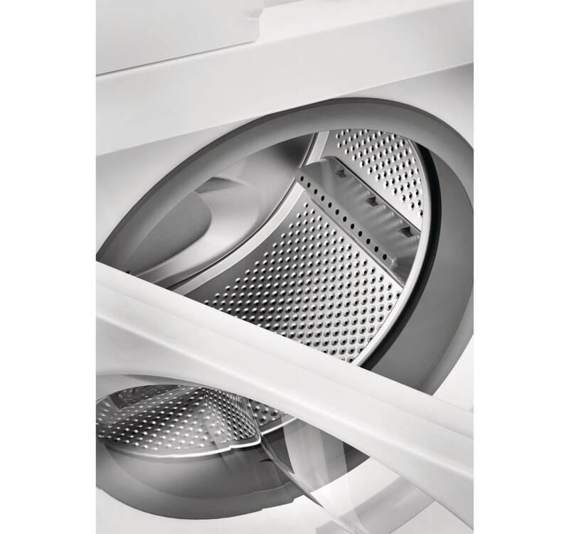 Pračka Whirlpool BI WMWG 71483E EU N bílá