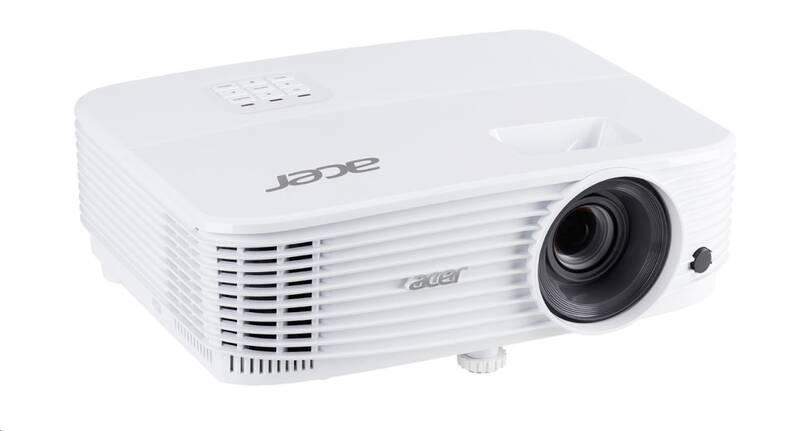 Projektor Acer P1255