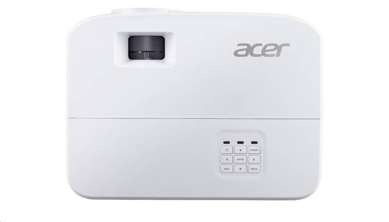 Projektor Acer P1255