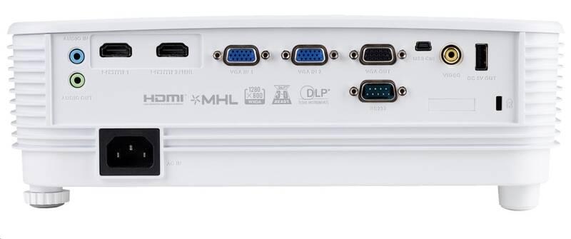 Projektor Acer P1255