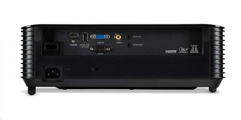 Projektor Acer X1127i