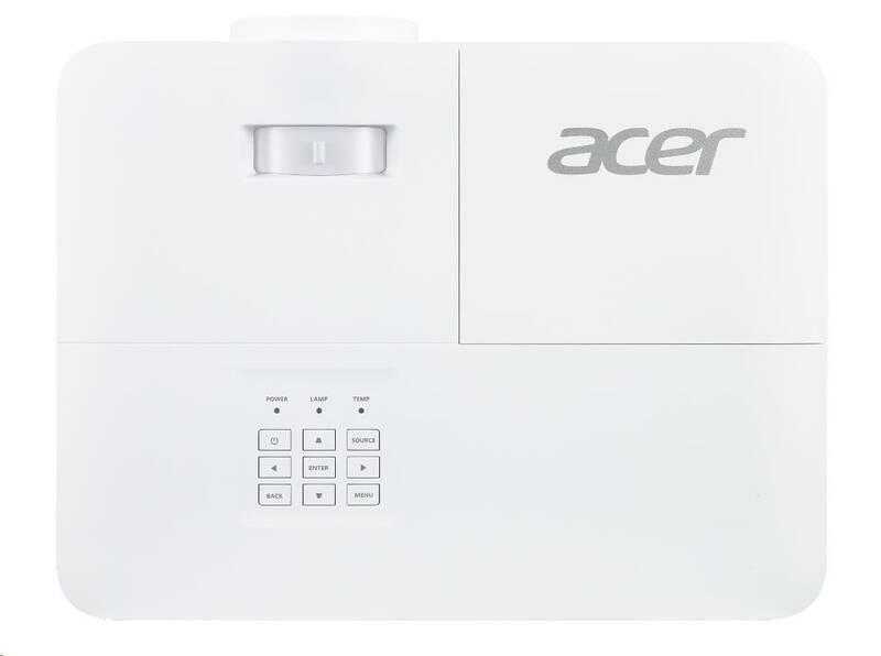 Projektor Acer X1527i