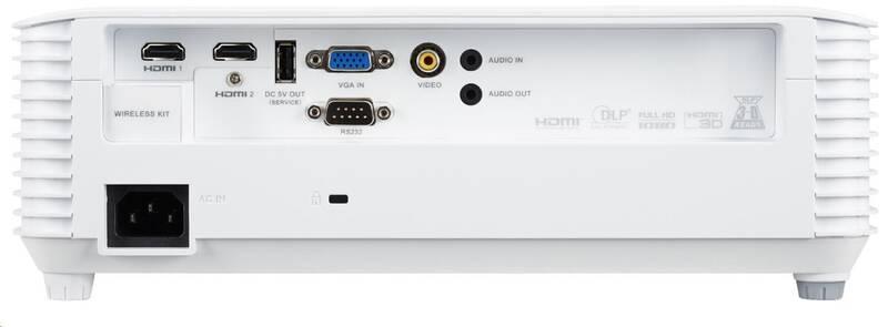 Projektor Acer X1527i