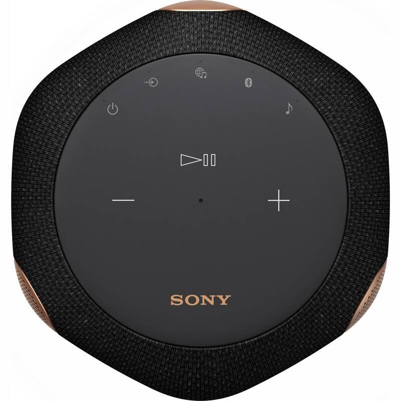 Reproduktor Sony SRS-RA3000 černý