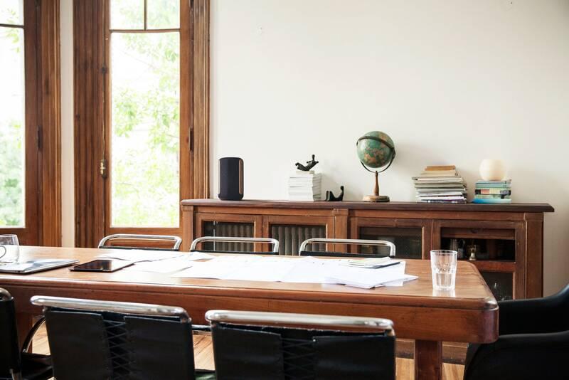 Reproduktor Sony SRS-RA3000 černý