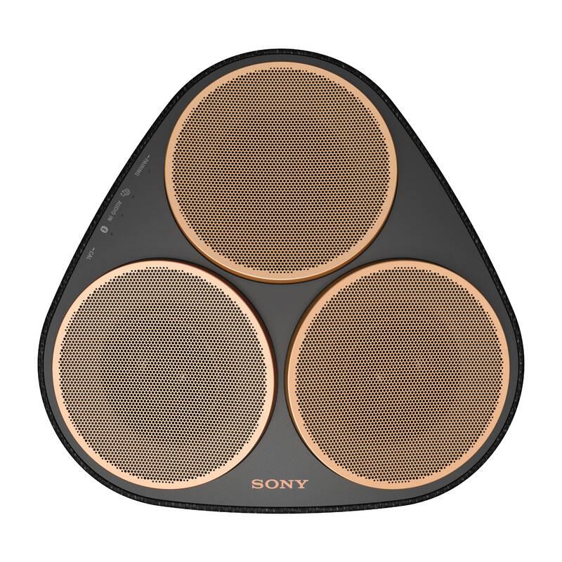 Reproduktor Sony SRS-RA5000 černý