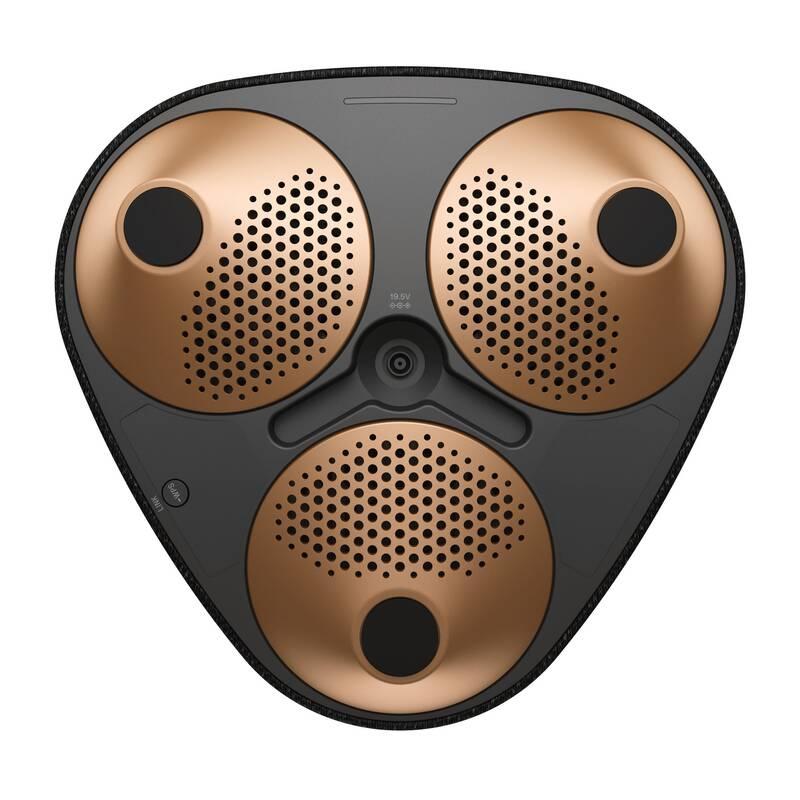 Reproduktor Sony SRS-RA5000 černý