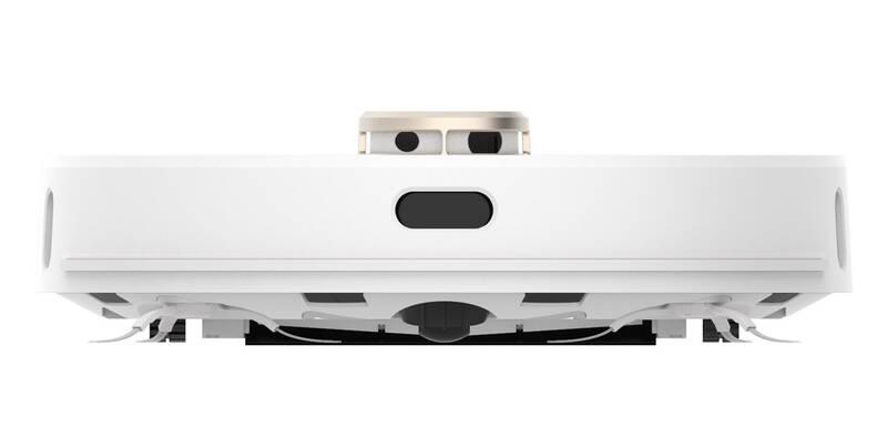 Robotický vysavač Lenovo Robot Vacuum T1s bílý