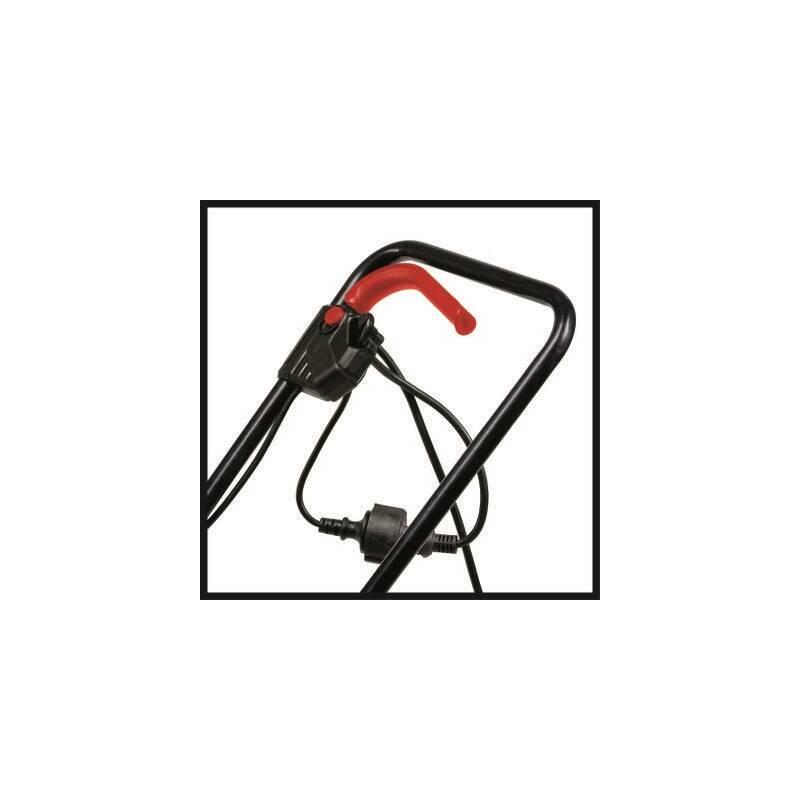 Sekačka Einhell GC-EM 1032