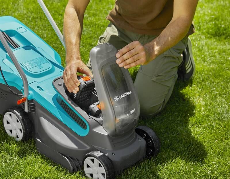 Sekačka Gardena 14621-20