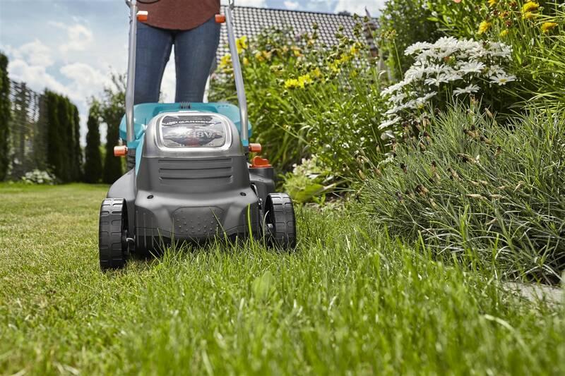 Sekačka Gardena 14621-20