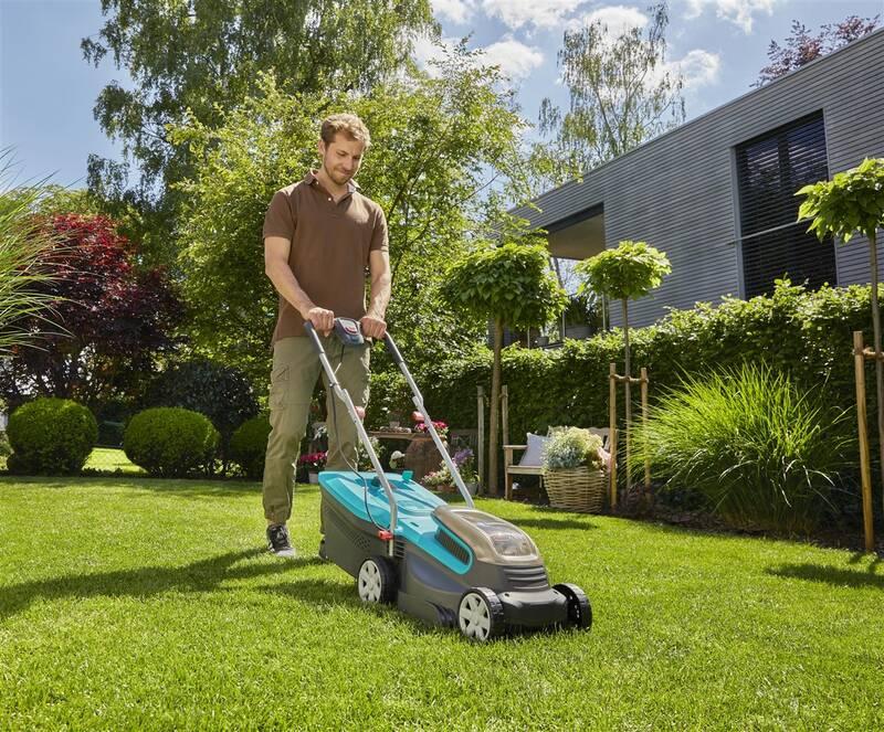 Sekačka Gardena 14621-20