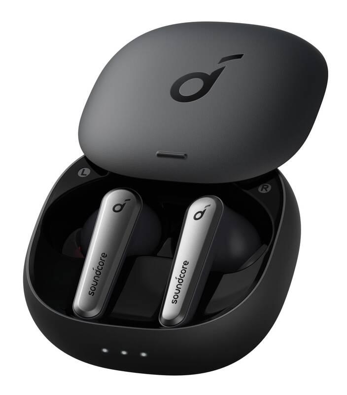 Sluchátka Anker Soundcore Liberty Air 2 Pro černá