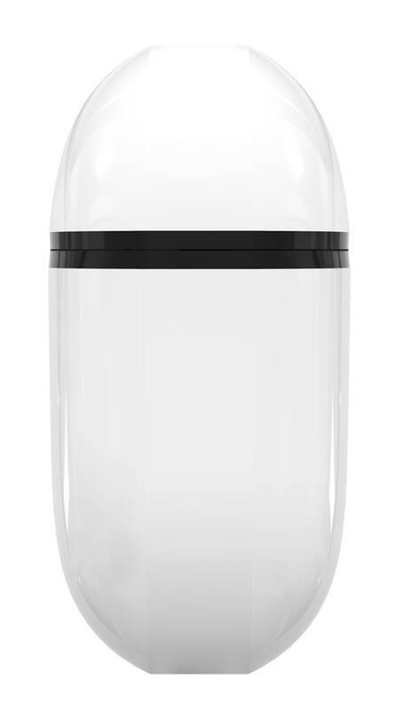 Sluchátka Canyon TWS-3 bílá