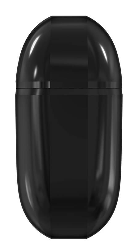 Sluchátka Canyon TWS-3 černá