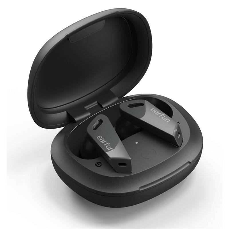 Sluchátka EarFun Air Pro černá